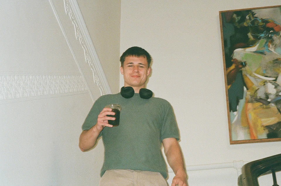 Ted